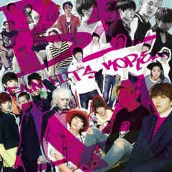 B1A4ファンヒッツ・コリア（3月8日発売）／画像提供：ユニバーサル　ミュージック