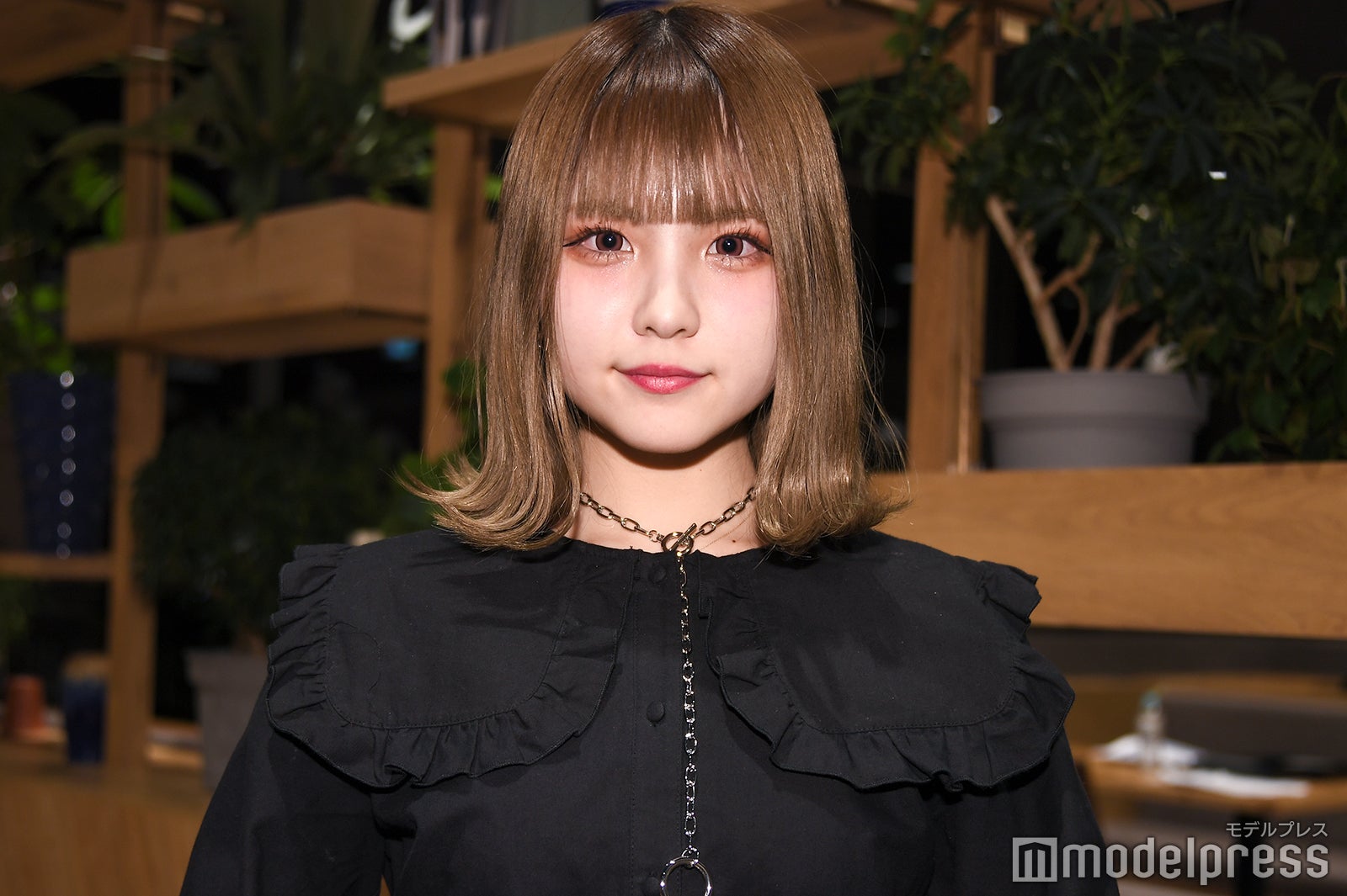 すーちー （C）モデルプレス