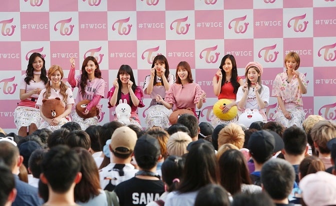 イベントの様子（提供写真）