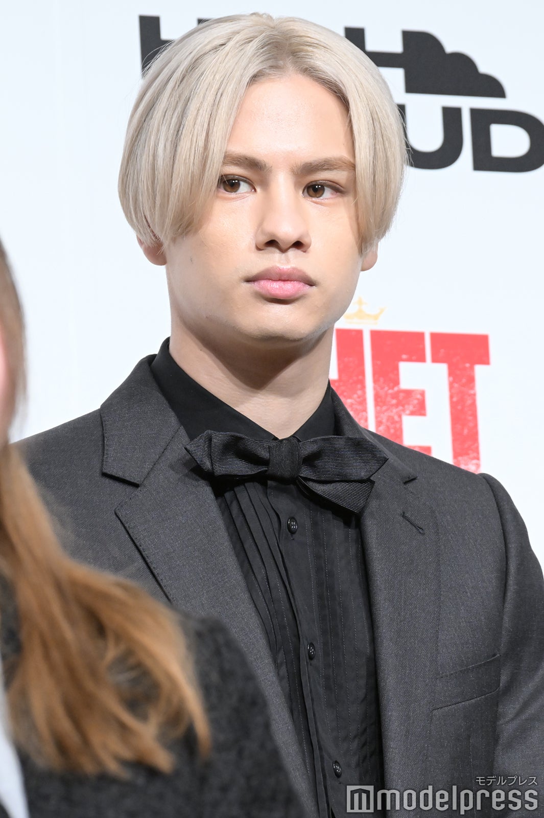 松井利樹 パネル 松井利樹🌹R̋IKI / BALLISTIK BOYZ from EXILE TRIBE