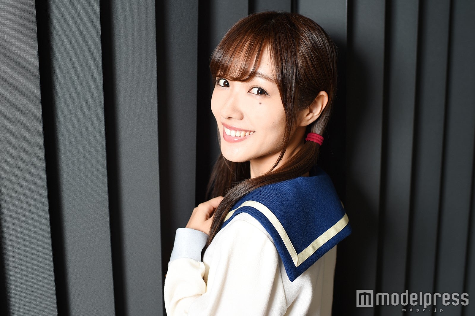 前田希美（C）モデルプレス