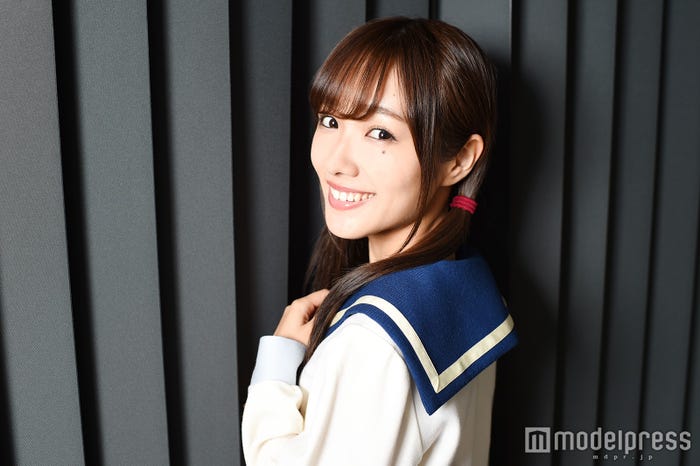 前田希美(C)モデルプレス