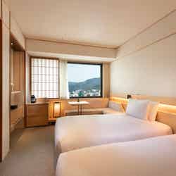 ダブルツリーbyヒルトン京都東山/画像提供:ヒルトン