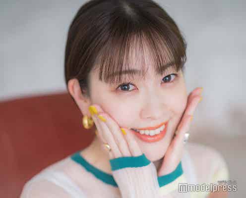フジ三上真奈アナ「普段は隠してるんですが…」おでこ全開ショットに絶賛の声「美人が際立つ」「横顔が綺麗」