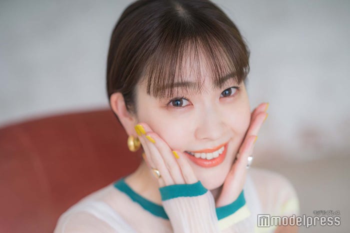 三上真奈アナ(C)モデルプレス