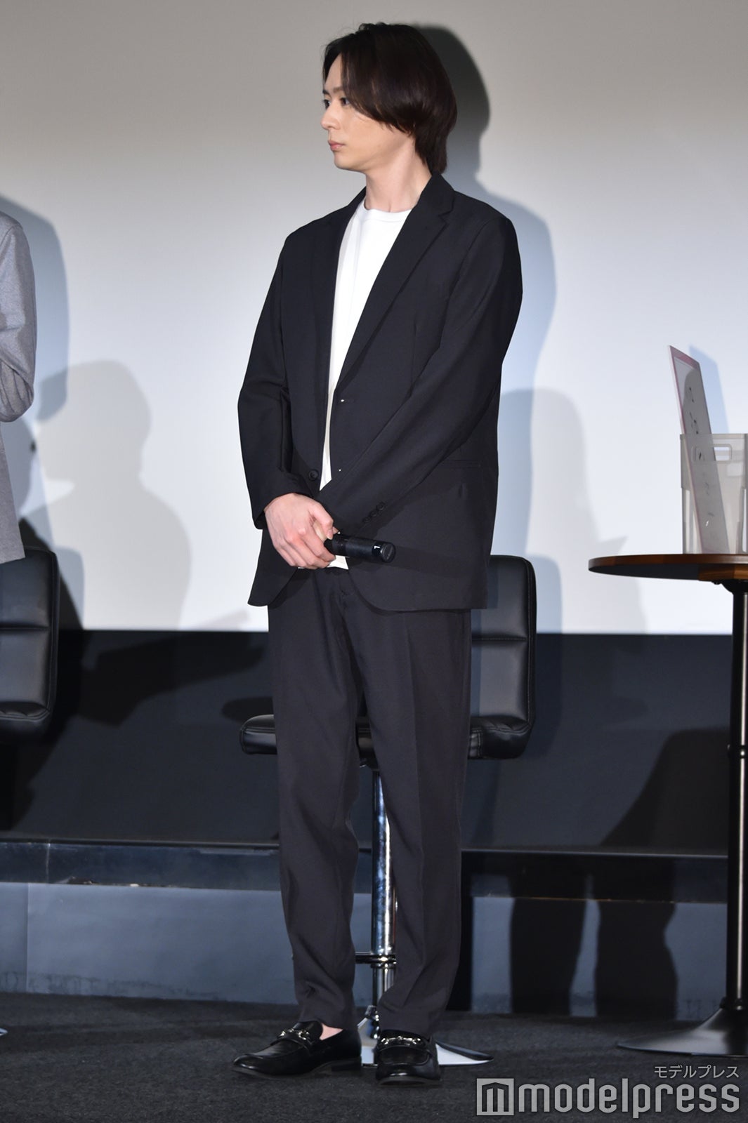 犬飼貴丈（C）モデルプレス