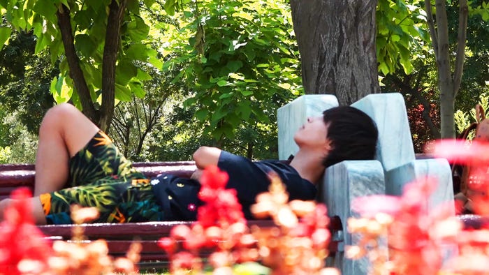 Dr.モリモリ「あいのり:Asian Journey」シーズン2第10話より(C)フジテレビ