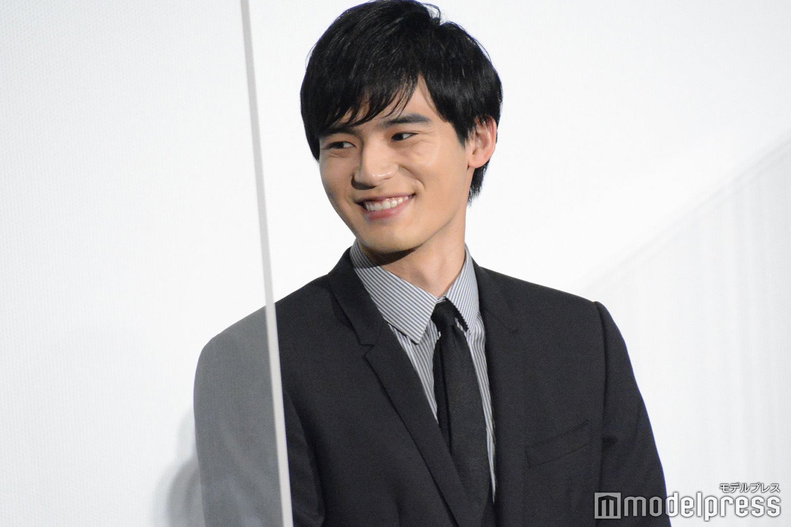 岡田健史 （C）モデルプレス