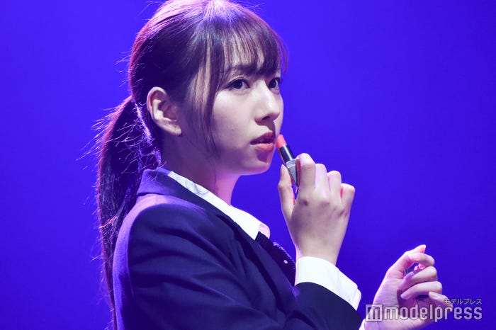新内眞衣(C)モデルプレス