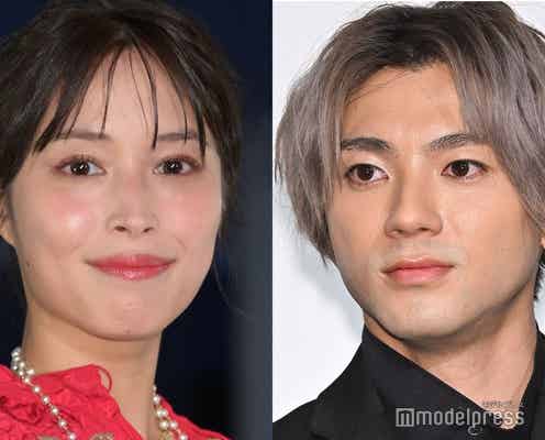 山田裕貴&広瀬アリス、“人見知り”同士のやりとりが話題「可愛すぎる謝罪合戦」「ほっこりした」