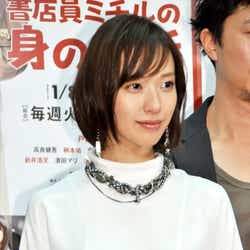 戸田恵梨香 バッサリショートで決意のベッドシーン 夢が叶った モデルプレス