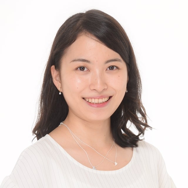 小新 なゆ （提供写真）