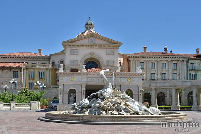 東京ディズニーシー・ホテルミラコスタ
