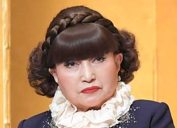 「うちの前が空いてるから、徹子さんも来ない？」黒柳徹子、倉本聰さんとの思い出つづる 訃報に「もう一度お話がしたかった」