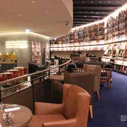 WIRED TOKYO 1999/画像提供:カフェ・カンパニー