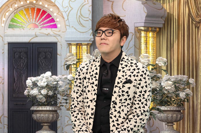 HIKAKIN (C)フジテレビ