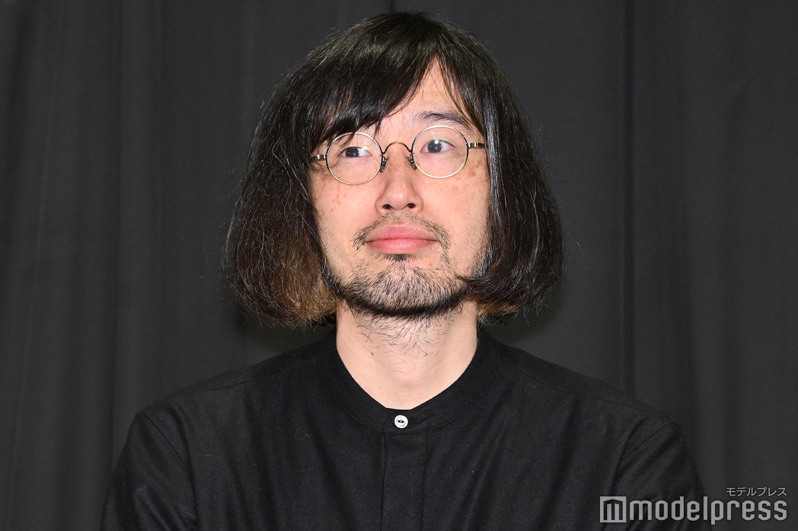 今泉力哉監督（C）モデルプレス