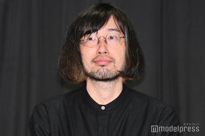 今泉力哉監督(C)モデルプレス