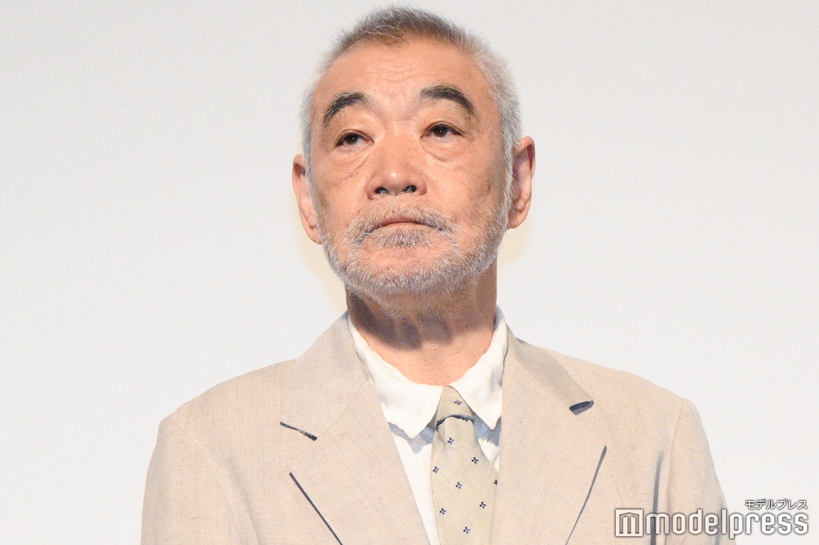 柄本明（C）モデルプレス