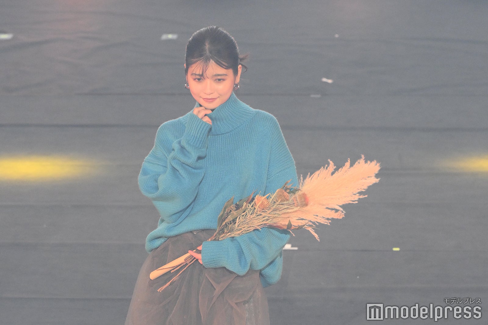 景井ひな（C）モデルプレス