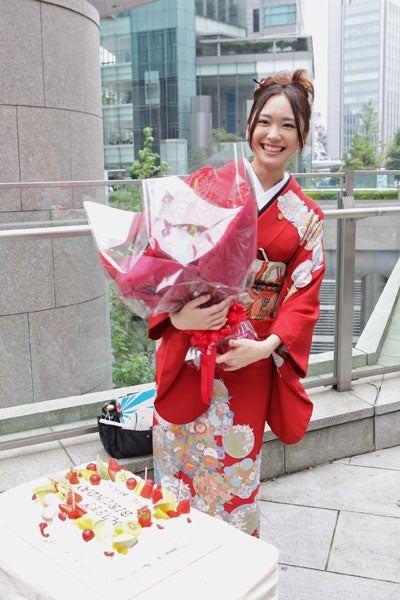 新垣結衣