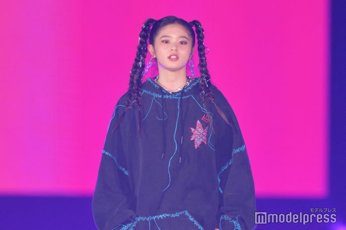 原田都愛(C)モデルプレス