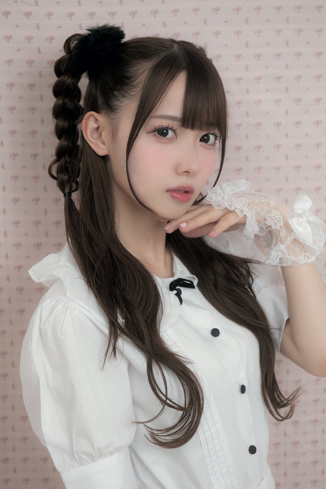 松本ももな（提供写真）