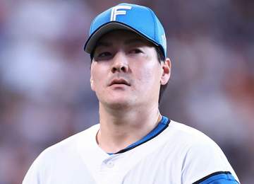 日本ハム・有原 復活の完封勝利 新庄監督「今日のピッチングを待っていた」100球で被安打3、二塁も踏ませず