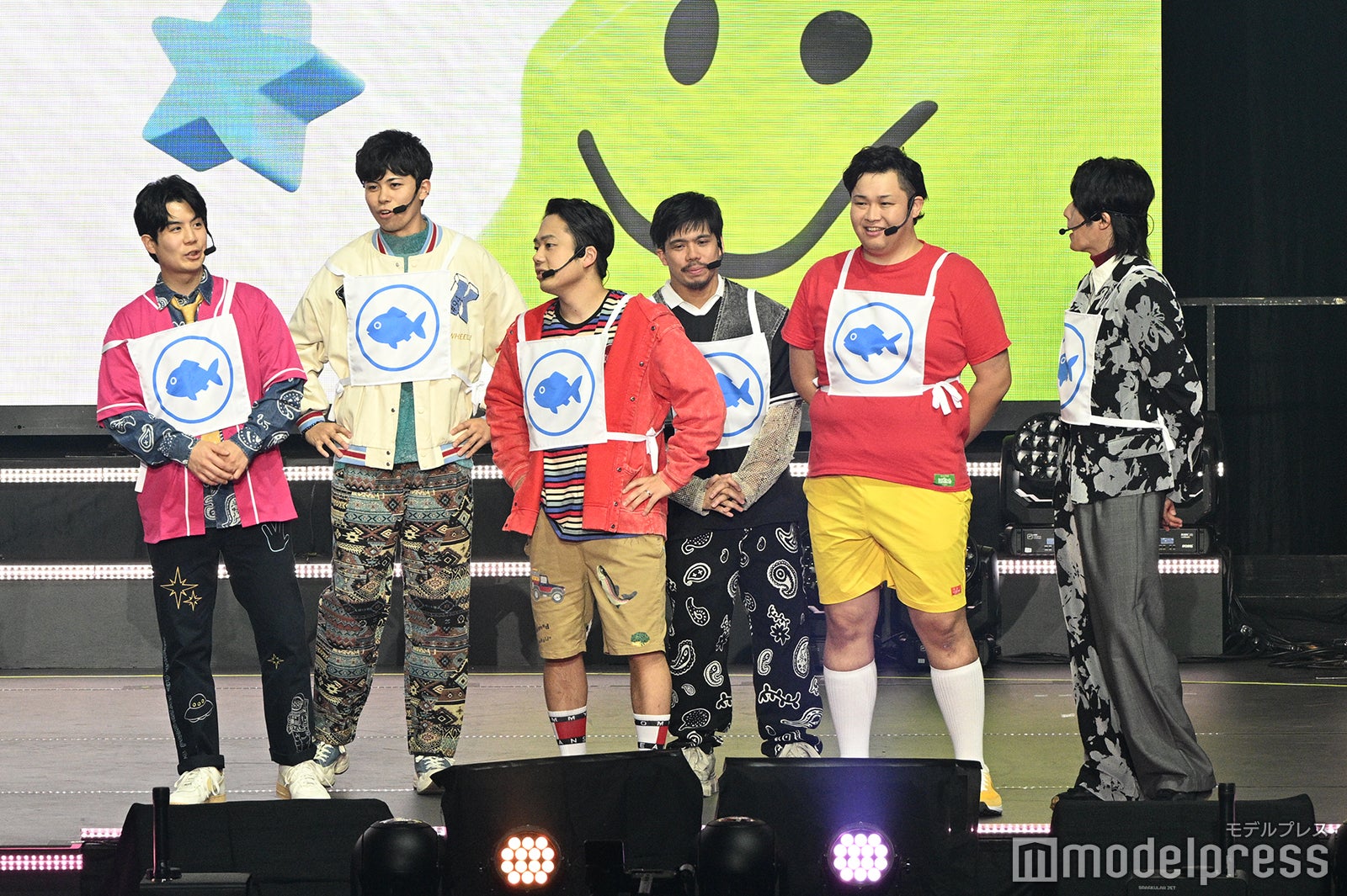 （C）モデルプレス