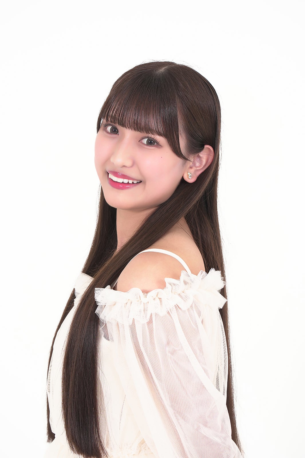 羽田瑞歩さん（提供写真）