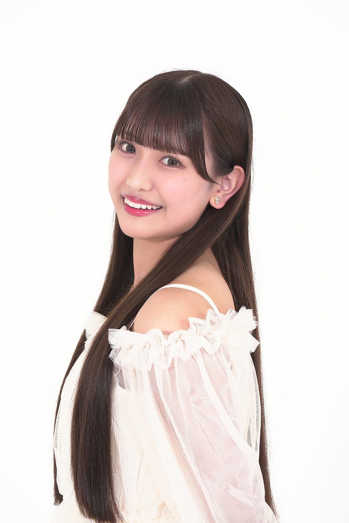 羽田瑞歩さん(提供写真)