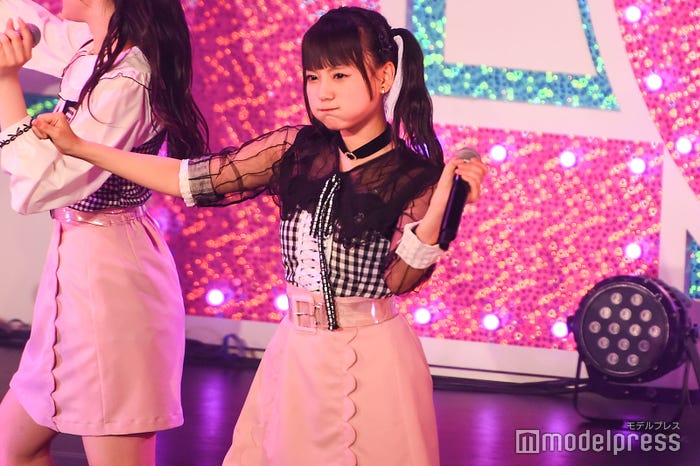 齊藤なぎさ (C)モデルプレス