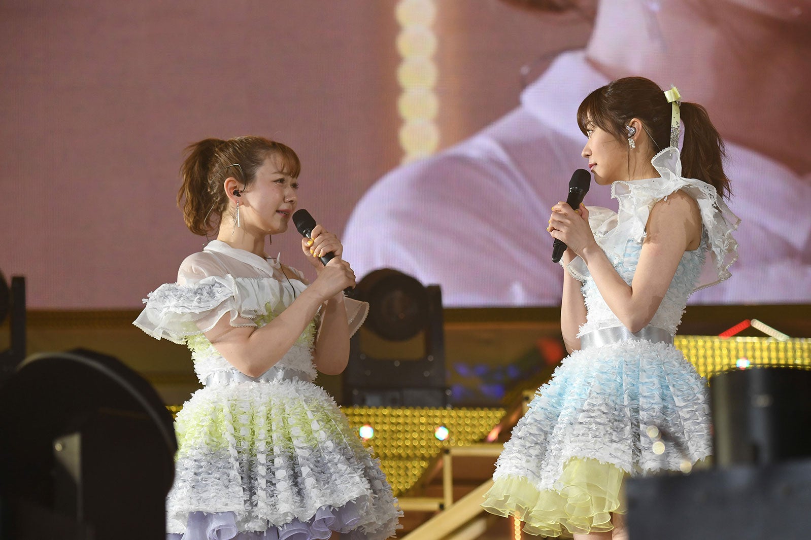 「指原莉乃卒業コンサート～さよなら、指原莉乃～」（C）AKS