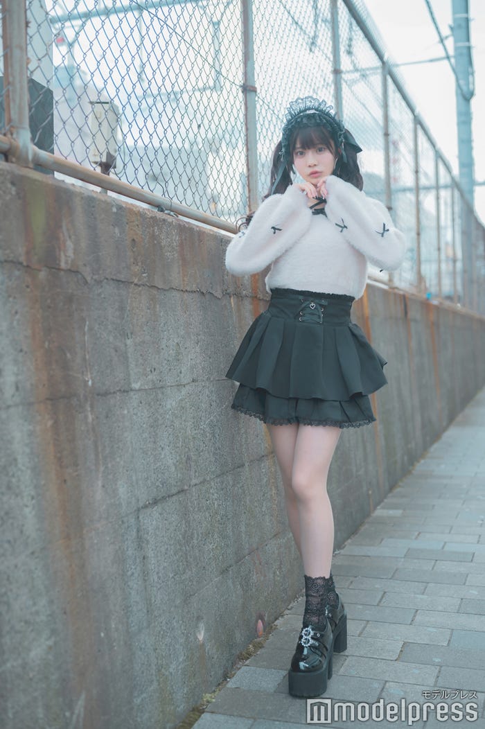 きゃにょん(CANYONG)/(C)モデルプレス