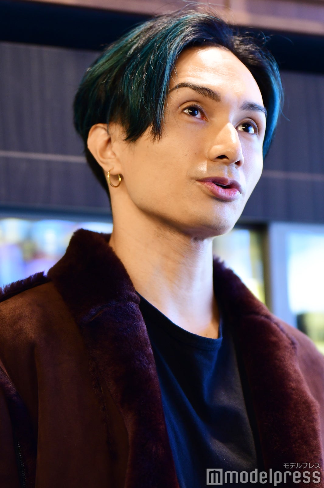 橘ケンチ（C）モデルプレス