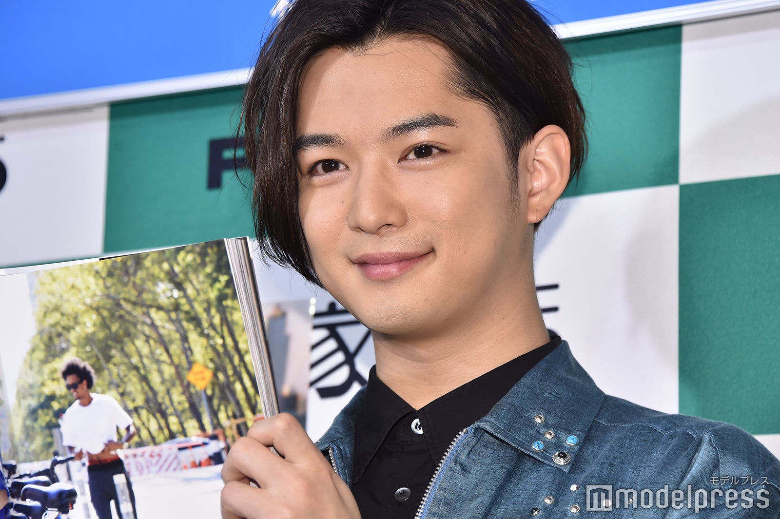 千葉雄大 （C）モデルプレス