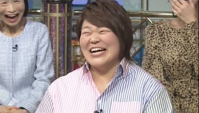 杉本美香（C）日本テレビ