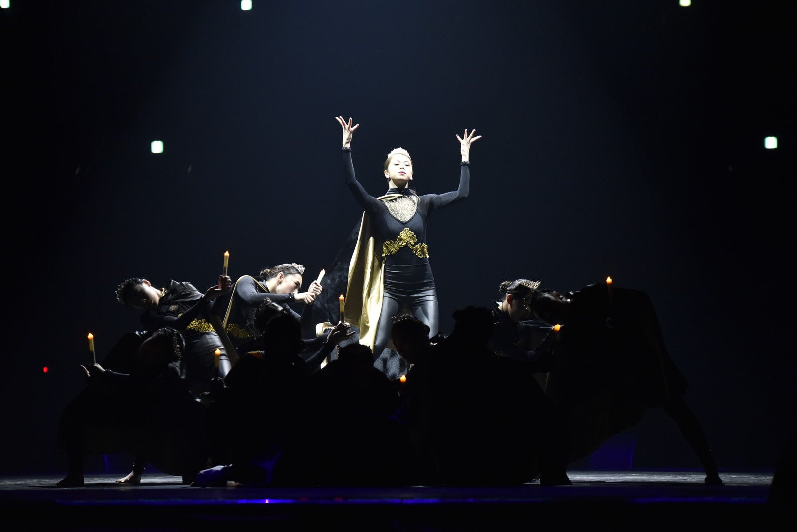 佐藤晴美＋Fabulous Sisters （提供画像）