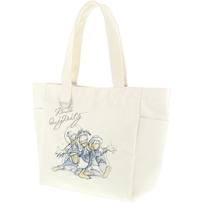 トートバッグ¥4,600(C)Disney