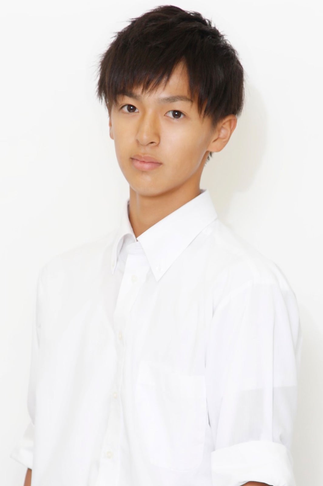 西岡将汰くん（C）モデルプレス