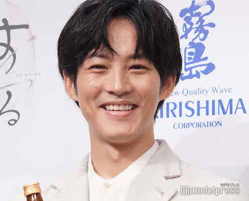 松坂桃李「VIVANT」モンゴル語習得に苦戦「続けていった方がいいのかどうか、それはまだ何も言えません」