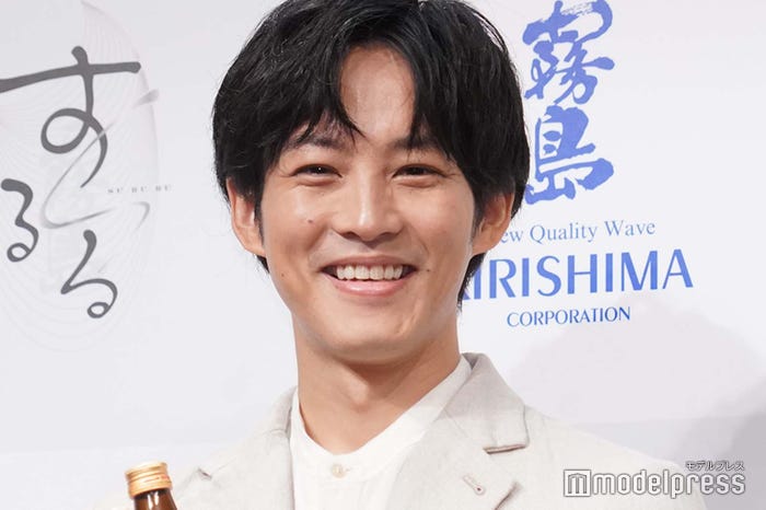 松坂桃李(C)モデルプレス