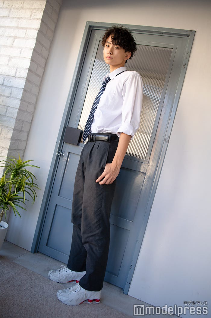 池田陽音(C)モデルプレス