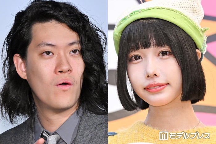 霜降り明星・粗品、あのとの“関係”について大物芸人から指摘受ける