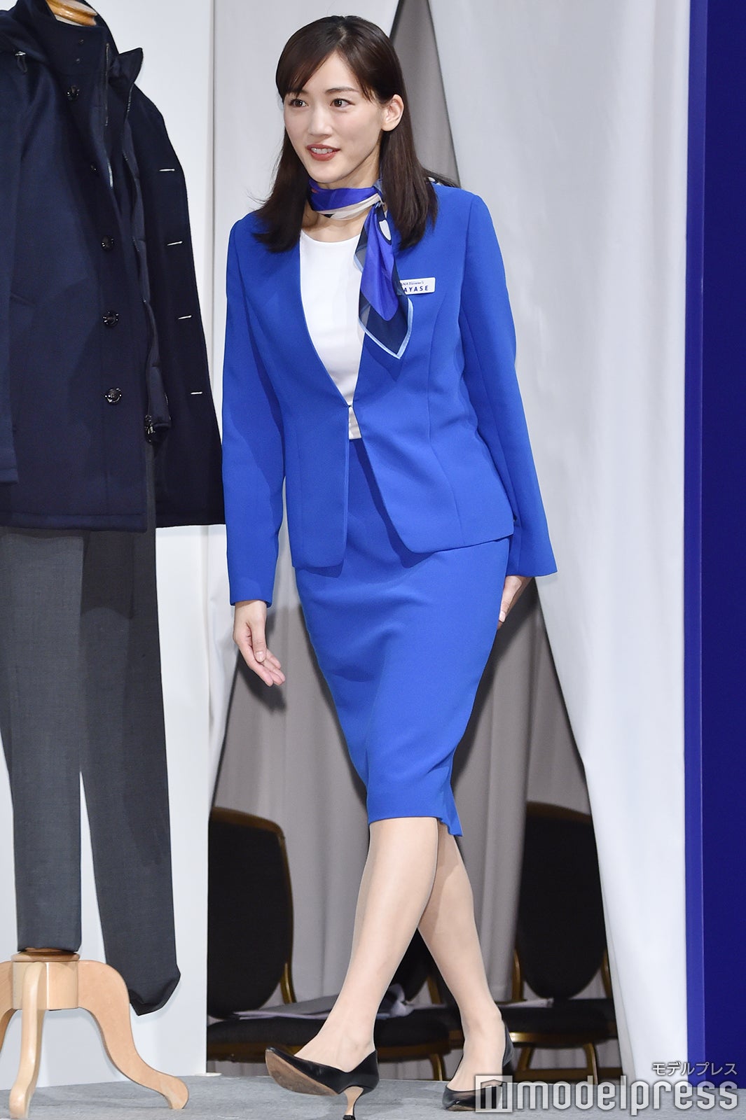 綾瀬はるか（C）モデルプレス