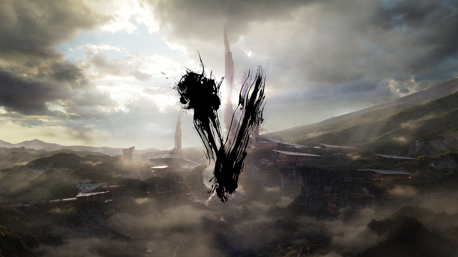 「V Short Movie」より／提供画像