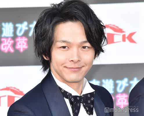 中村倫也に驚異のリプ2万件「Twitter固まりました。ぴえん」