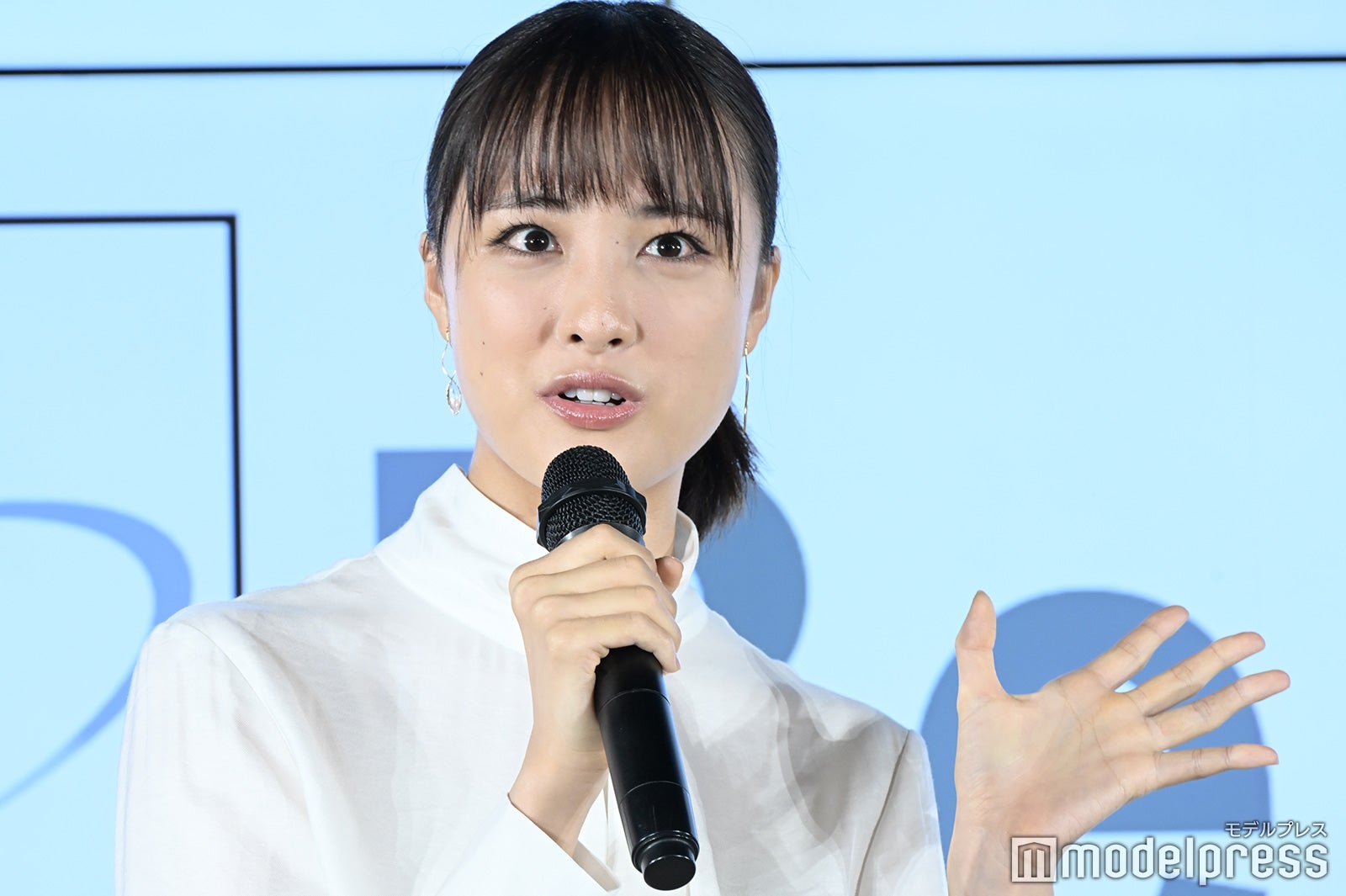 大友花恋（C）モデルプレス