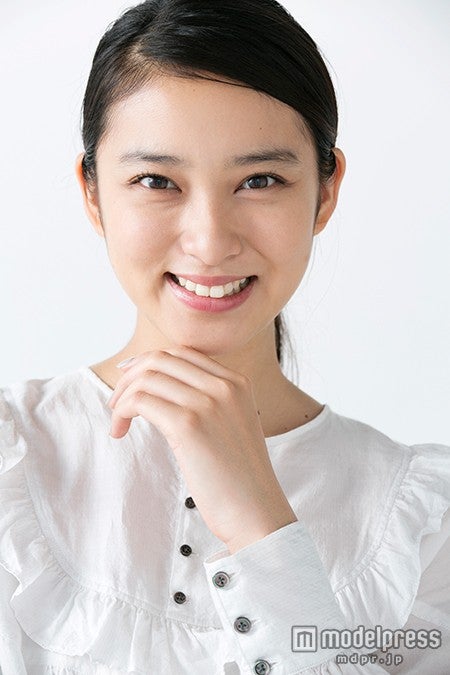 武井咲 佐藤健との共演で 本当にカッコイイ 身の危険を感じた 撮影を語る モデルプレスインタビュー モデルプレス