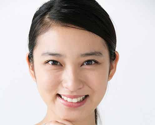 武井咲、佐藤健との共演で「本当にカッコイイ」&“身の危険を感じた”撮影を語る モデルプレスインタビュー